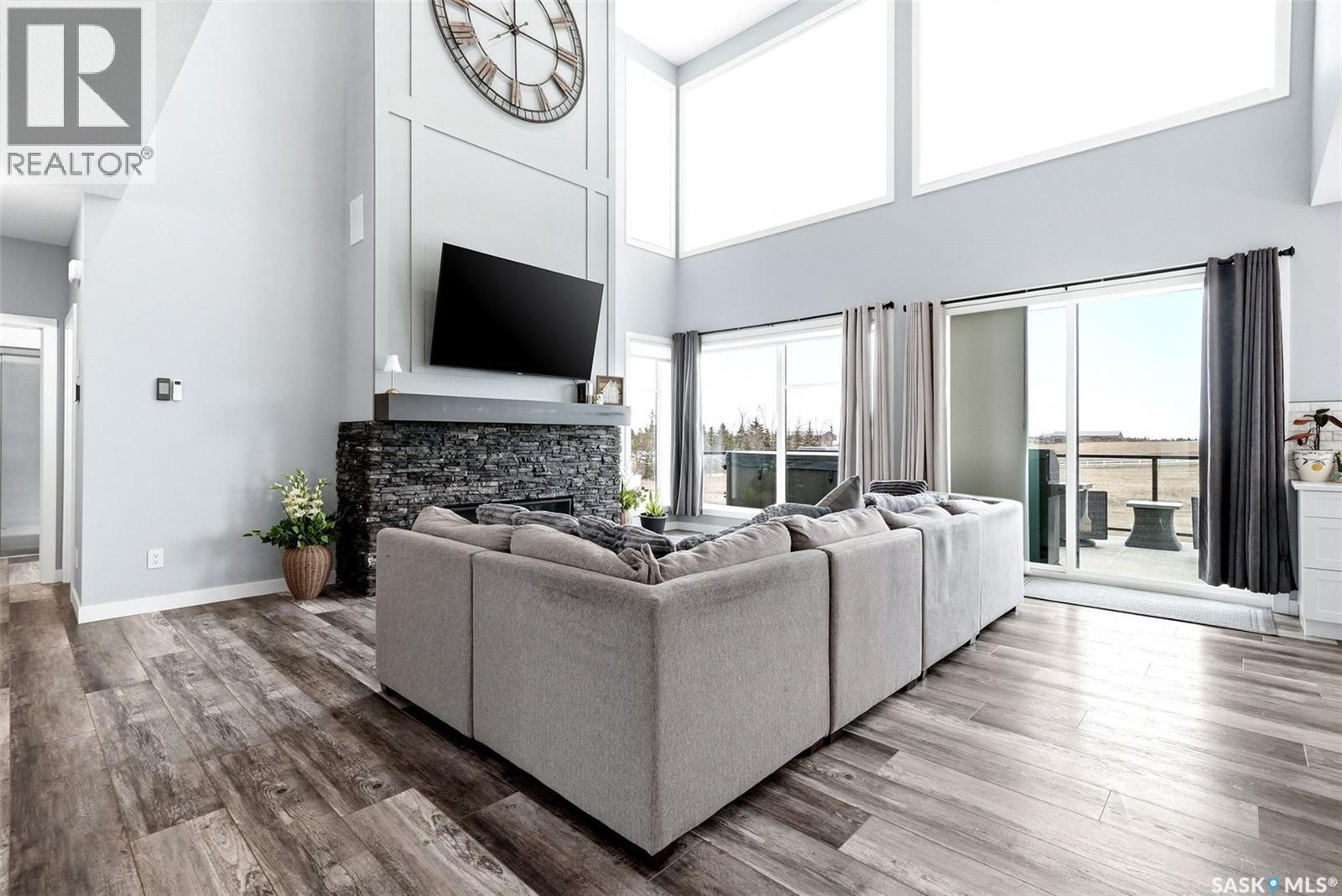 60 Hanley Crescent, Edenwold Rm No.158, Saskatchewan  S0G 3Z0 - Photo 9 - SK034000