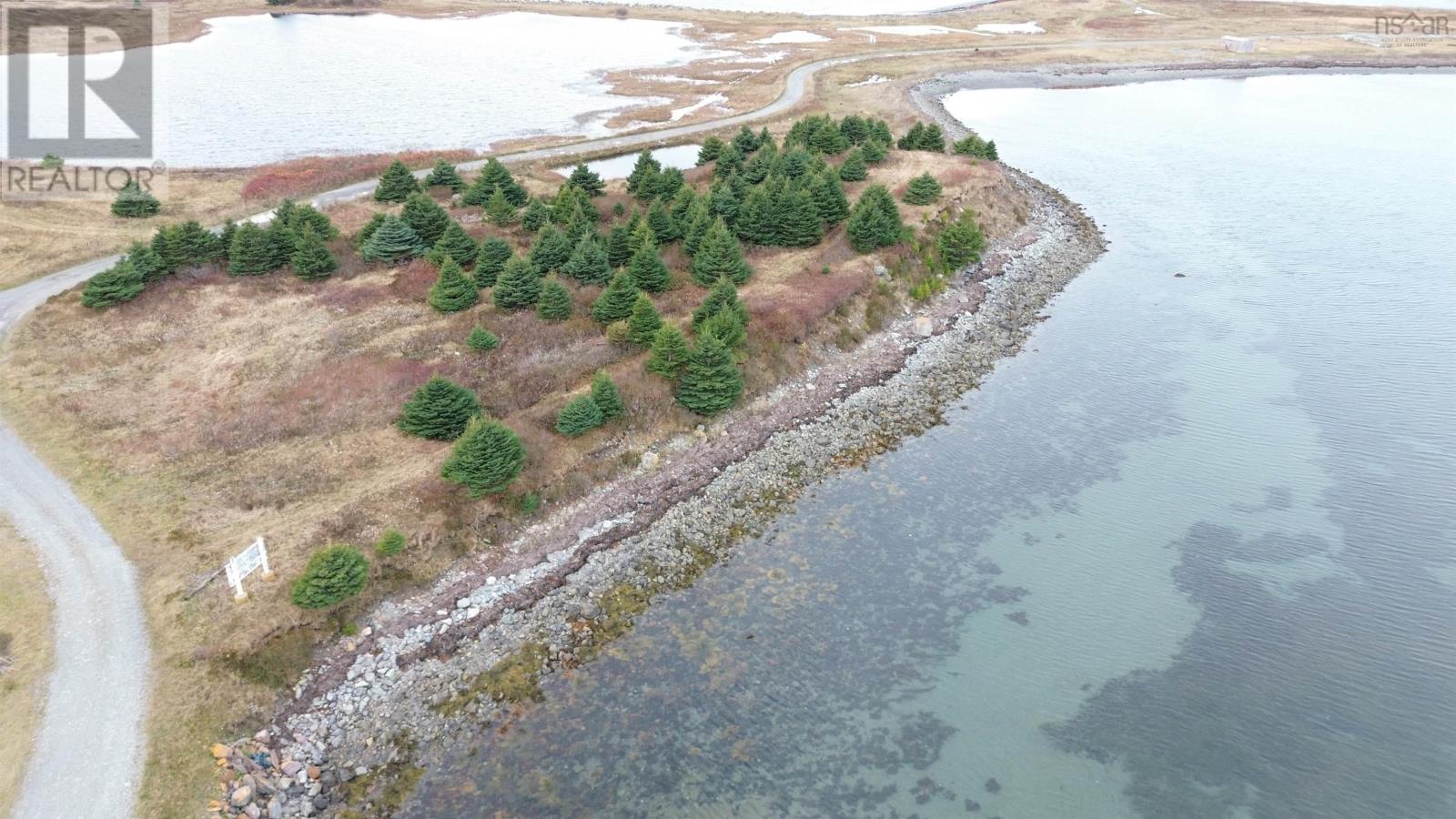 Wharf Road, L'ardoise, Nova Scotia  B0E 1S0 - Photo 1 - 202527714