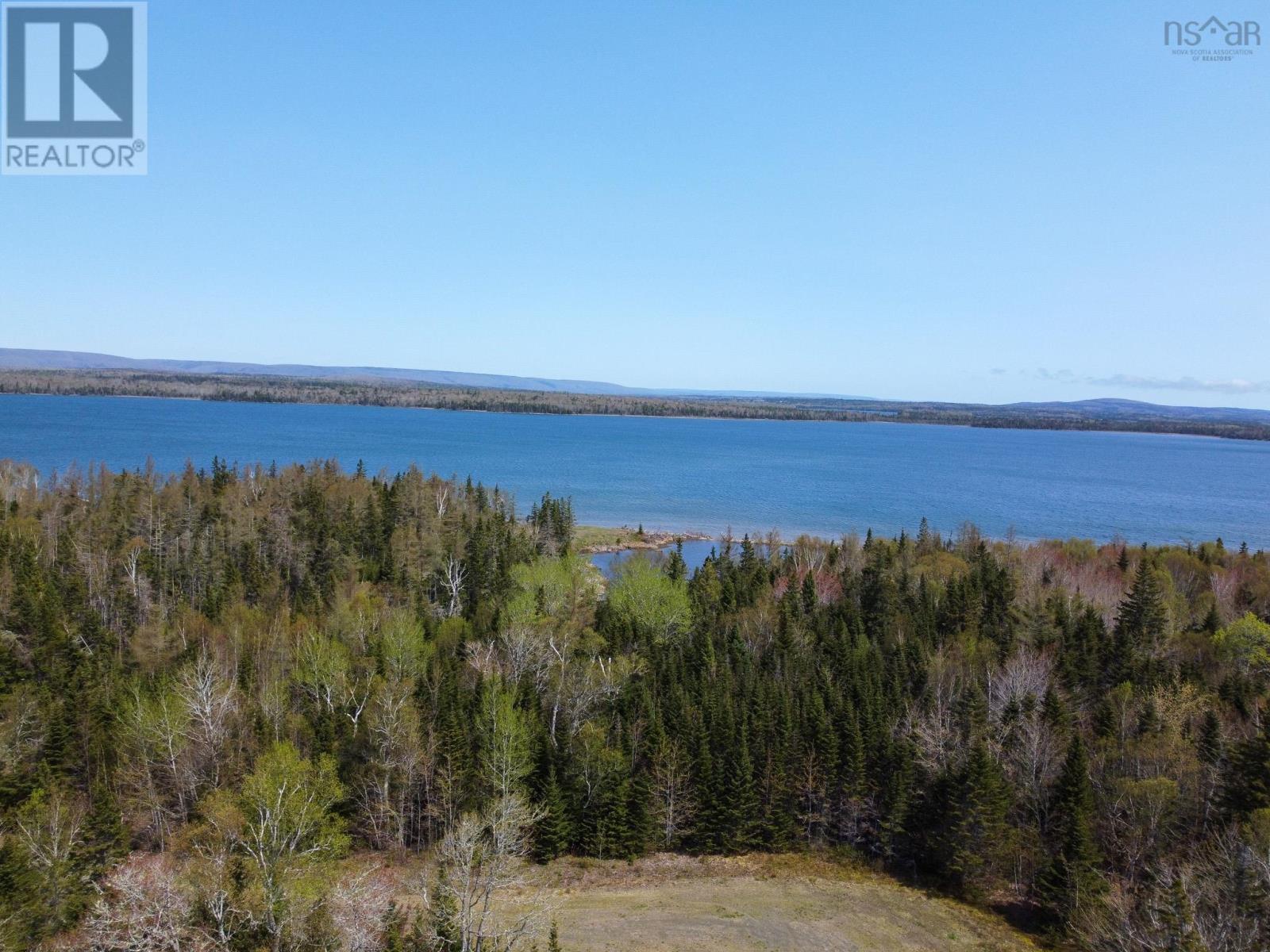 Lot 37 Allan's Point Road, Malagawatch, Nova Scotia  B0E 2Y0 - Photo 1 - 202218933