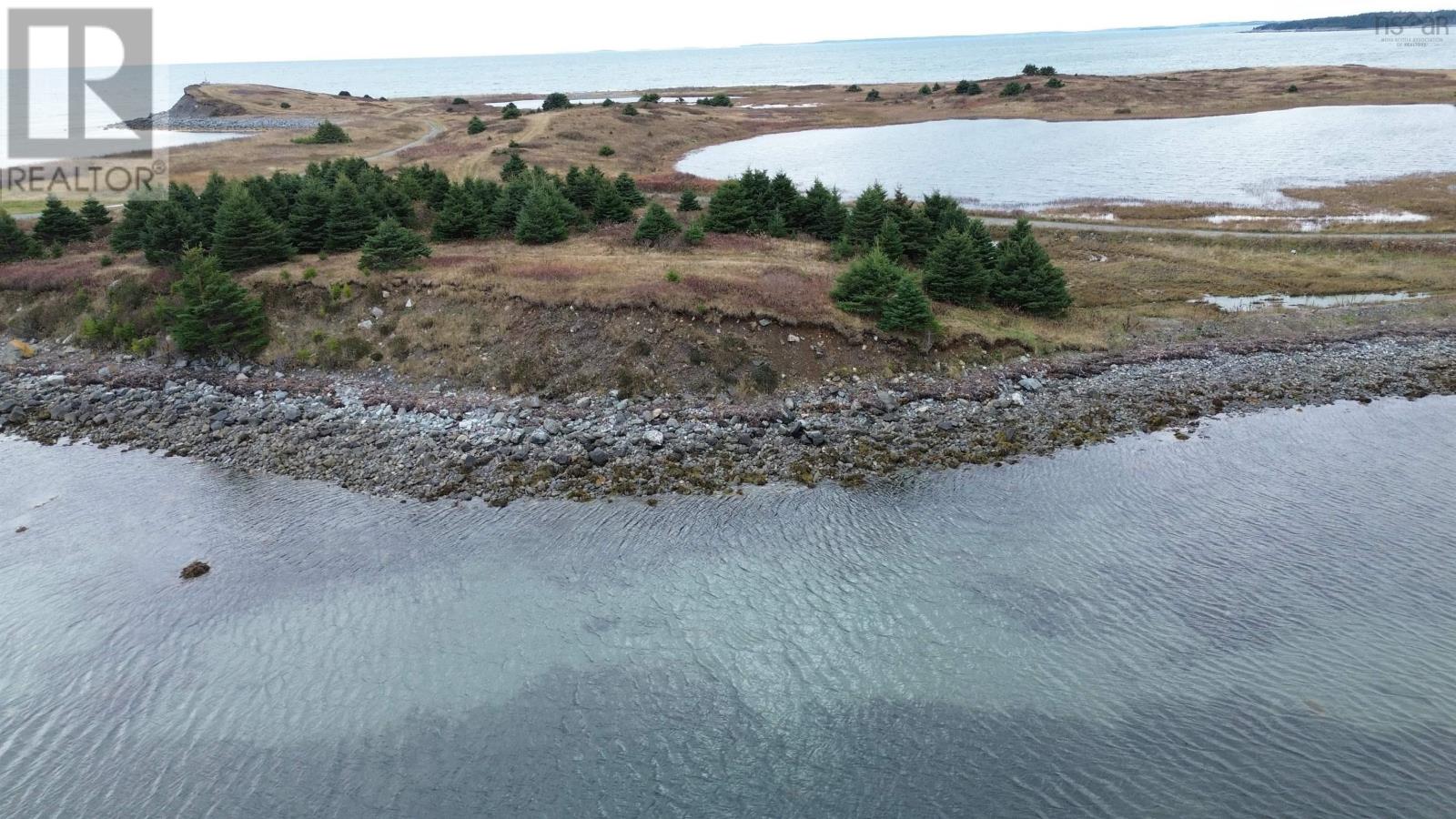Wharf Road, L'ardoise, Nova Scotia  B0E 1S0 - Photo 2 - 202527714