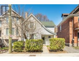 89 WAVERLEY STREET E, Ottawa, Ontario