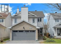 6569 TOONEY DRIVE, Ottawa, Ontario
