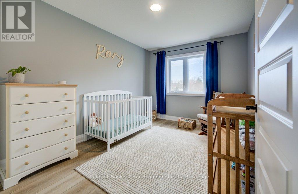 126 Second Street, Brockton, Ontario  N0G 2V0 - Photo 28 - X12984656