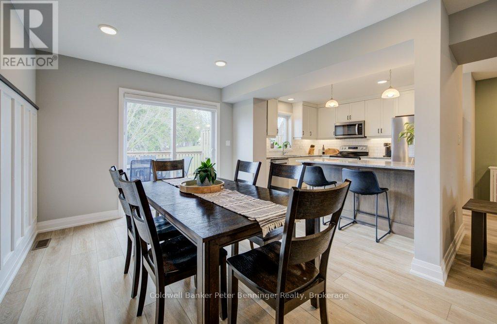 126 Second Street, Brockton, Ontario  N0G 2V0 - Photo 16 - X12984656