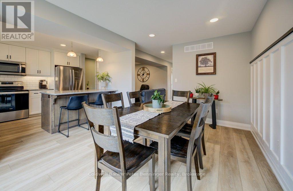 126 Second Street, Brockton, Ontario  N0G 2V0 - Photo 19 - X12984656