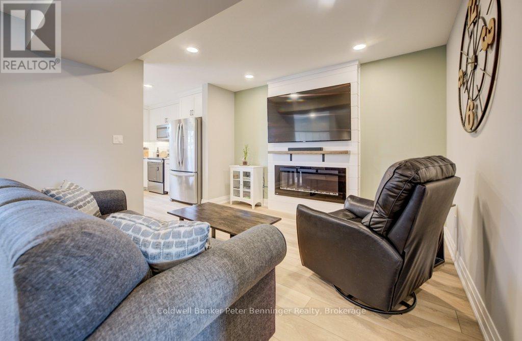 126 Second Street, Brockton, Ontario  N0G 2V0 - Photo 24 - X12984656