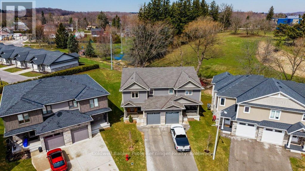 126 Second Street, Brockton, Ontario  N0G 2V0 - Photo 44 - X12984656