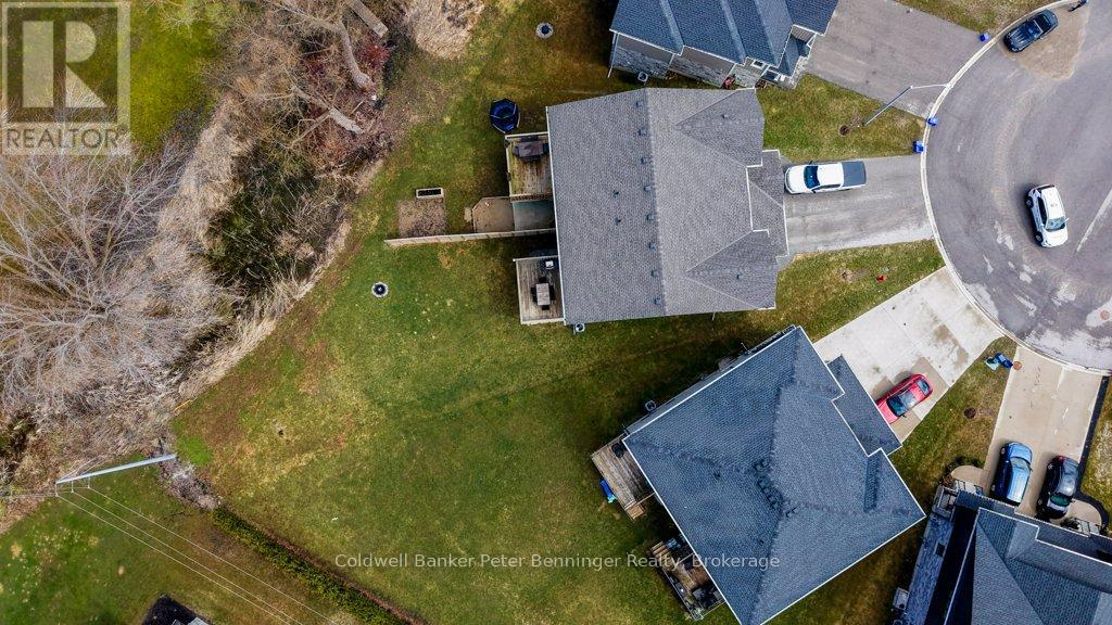 126 Second Street, Brockton, Ontario  N0G 2V0 - Photo 42 - X12984656