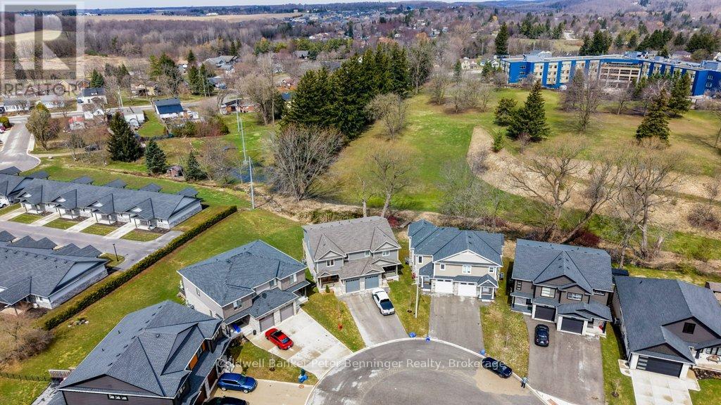 126 Second Street, Brockton, Ontario  N0G 2V0 - Photo 41 - X12984656