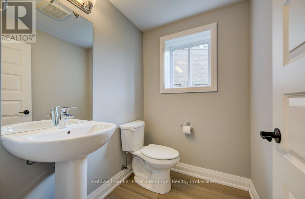 126 Second Street, Brockton, Ontario  N0G 2V0 - Photo 39 - X12984656