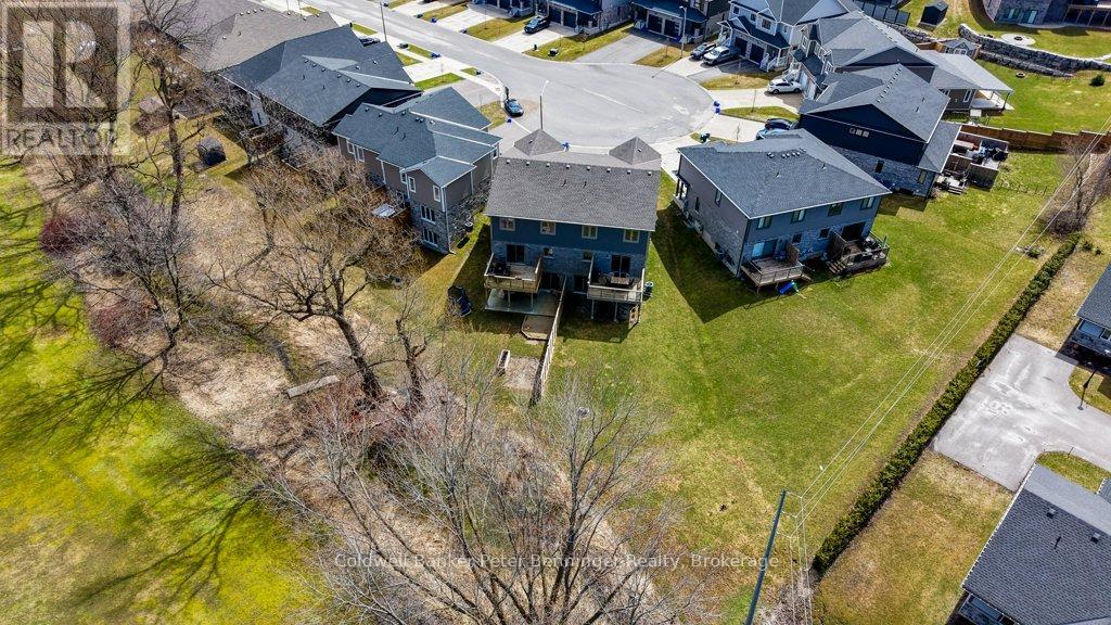 126 Second Street, Brockton, Ontario  N0G 2V0 - Photo 43 - X12984656