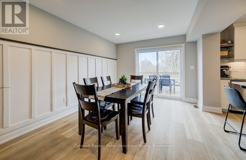 126 Second Street, Brockton, Ontario  N0G 2V0 - Photo 17 - X12984656