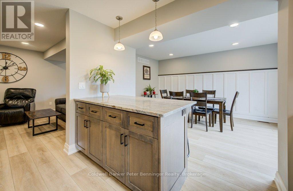 126 Second Street, Brockton, Ontario  N0G 2V0 - Photo 15 - X12984656