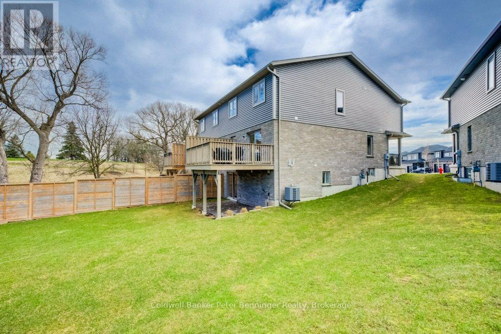 126 Second Street, Brockton, Ontario  N0G 2V0 - Photo 4 - X12984656