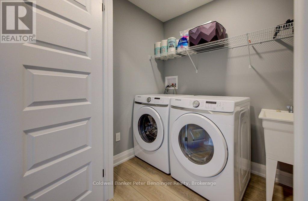 126 Second Street, Brockton, Ontario  N0G 2V0 - Photo 35 - X12984656