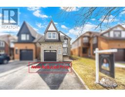923 REDBIRD CRESCENT, Pickering, Ontario