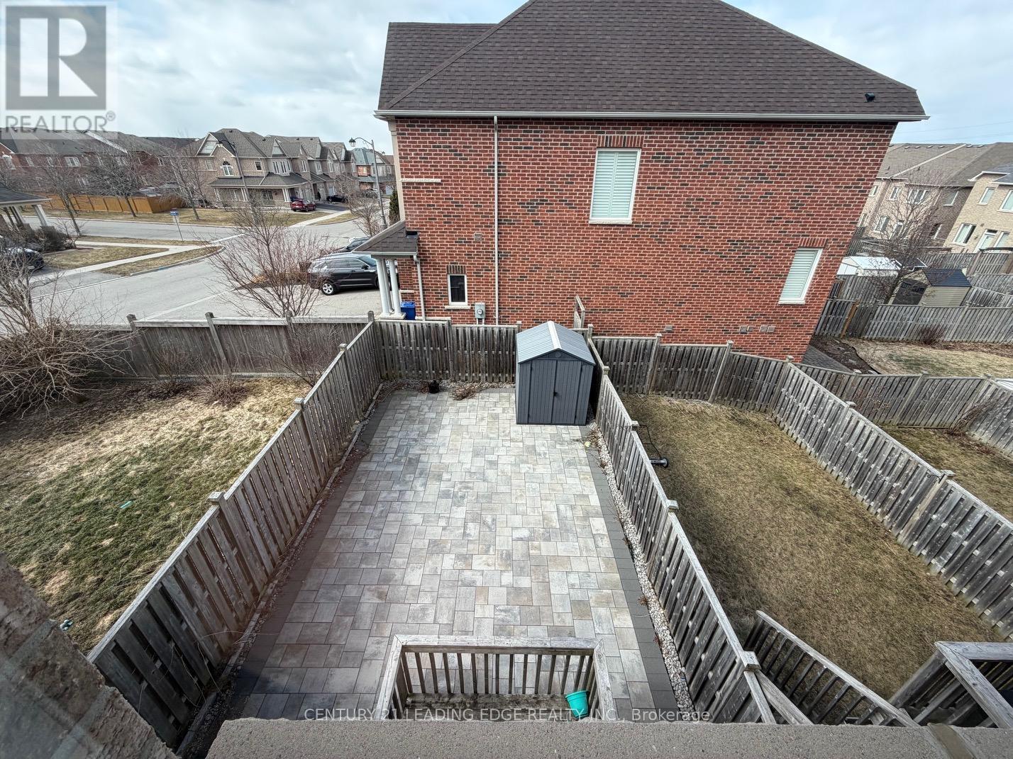 97 Thatcher Crescent, East Gwillimbury, Ontario  L9N 0B9 - Photo 13 - N12883994