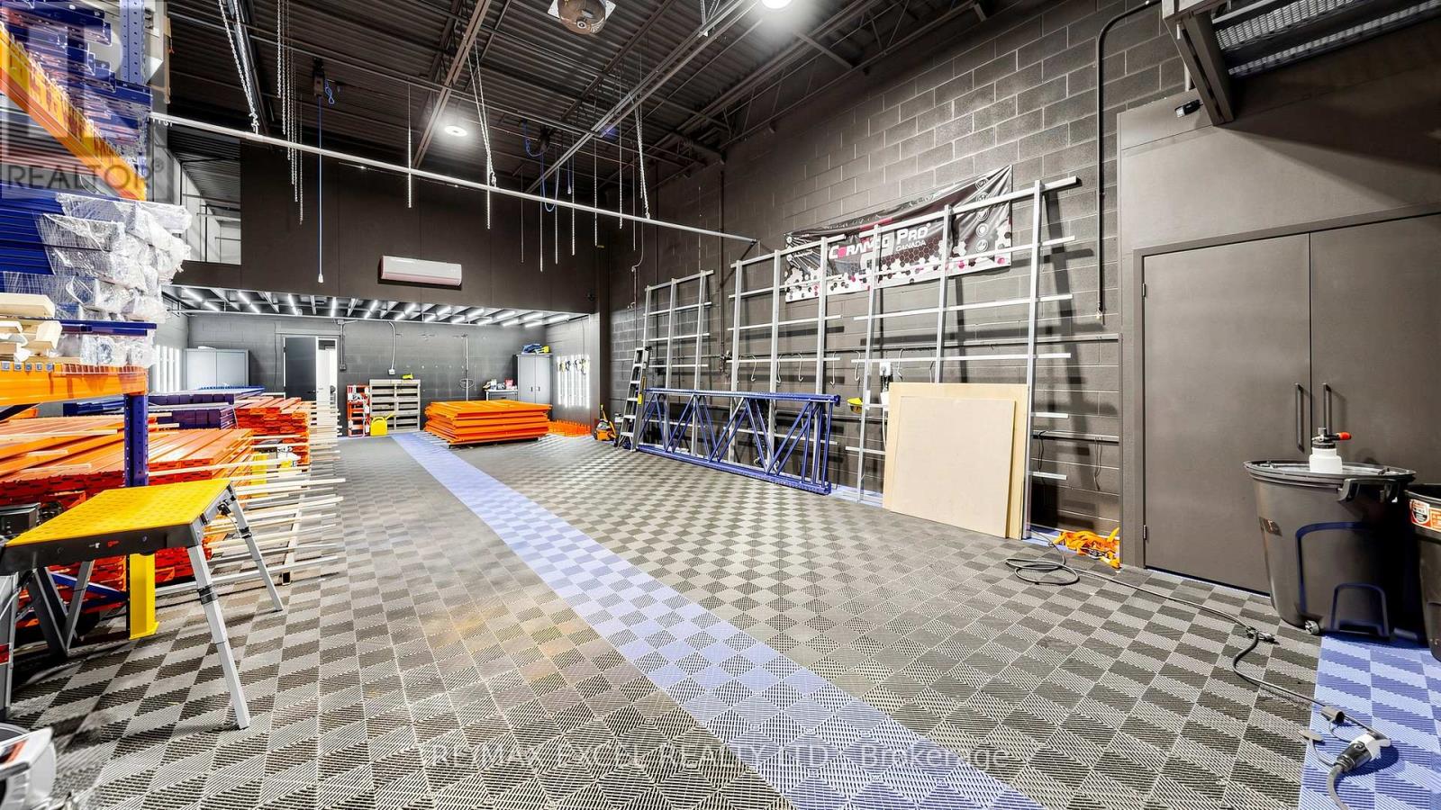 7 - 91 Fernstaff Court, Vaughan, Ontario  L4K 3L9 - Photo 25 - N13044782