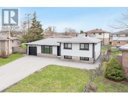 66 PEACOCK LANE, Barrie, Ontario