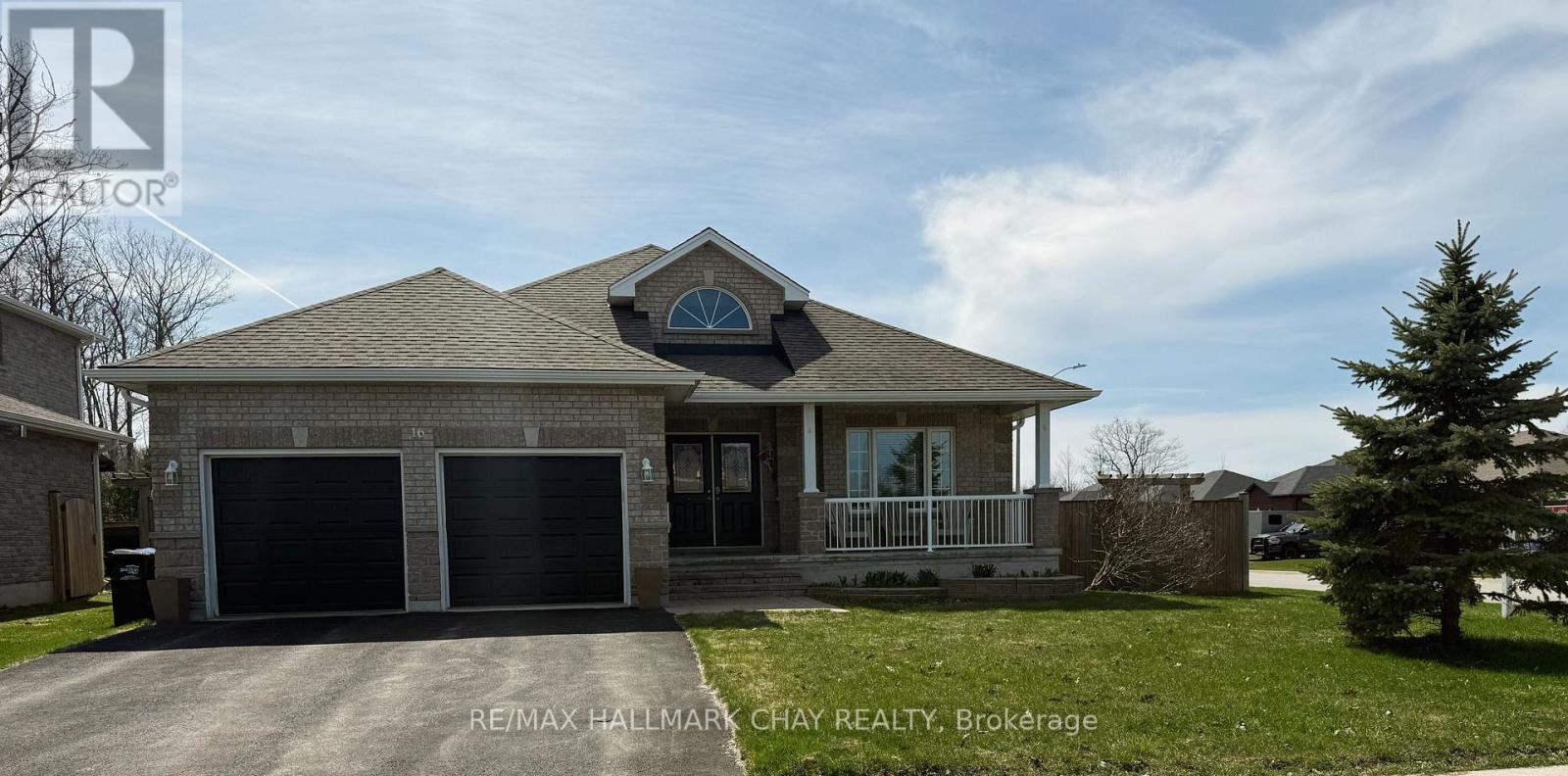 16 SHEPPARD DRIVE, Tay, Ontario