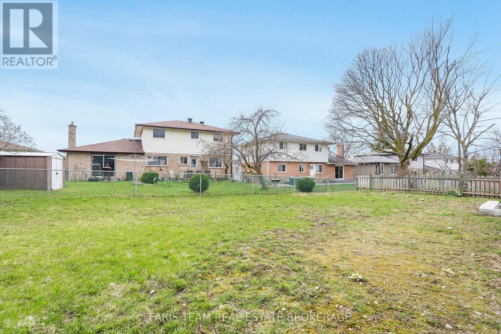 66 Peacock Lane, Barrie, Ontario  L4N 3R9 - Photo 43 - S12827024