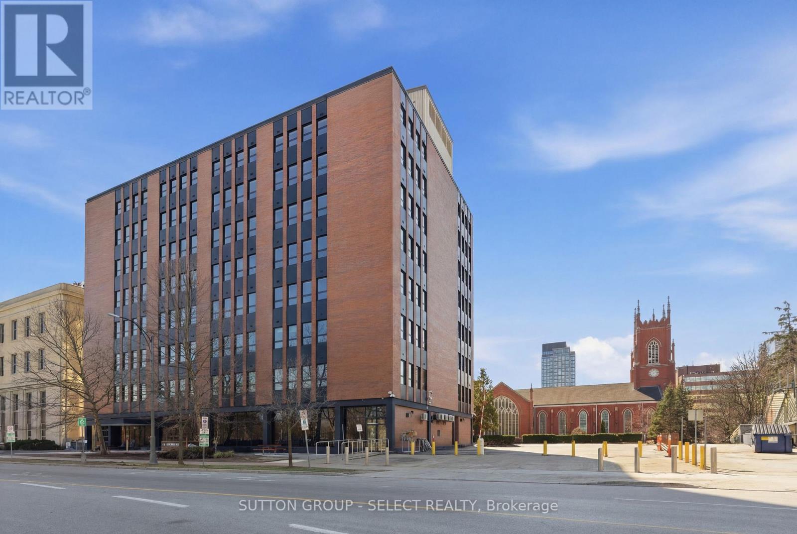 713 - 195 Dufferin Avenue, London East, Ontario  N6K 1K7 - Photo 5 - X13043110