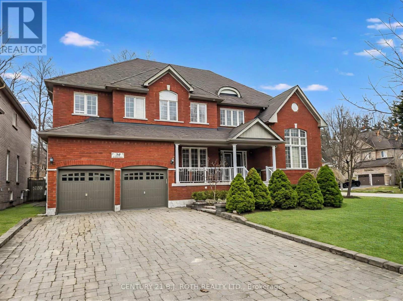 38 CAMELOT SQUARE, Barrie, Ontario