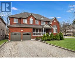 38 CAMELOT SQUARE, Barrie, Ontario