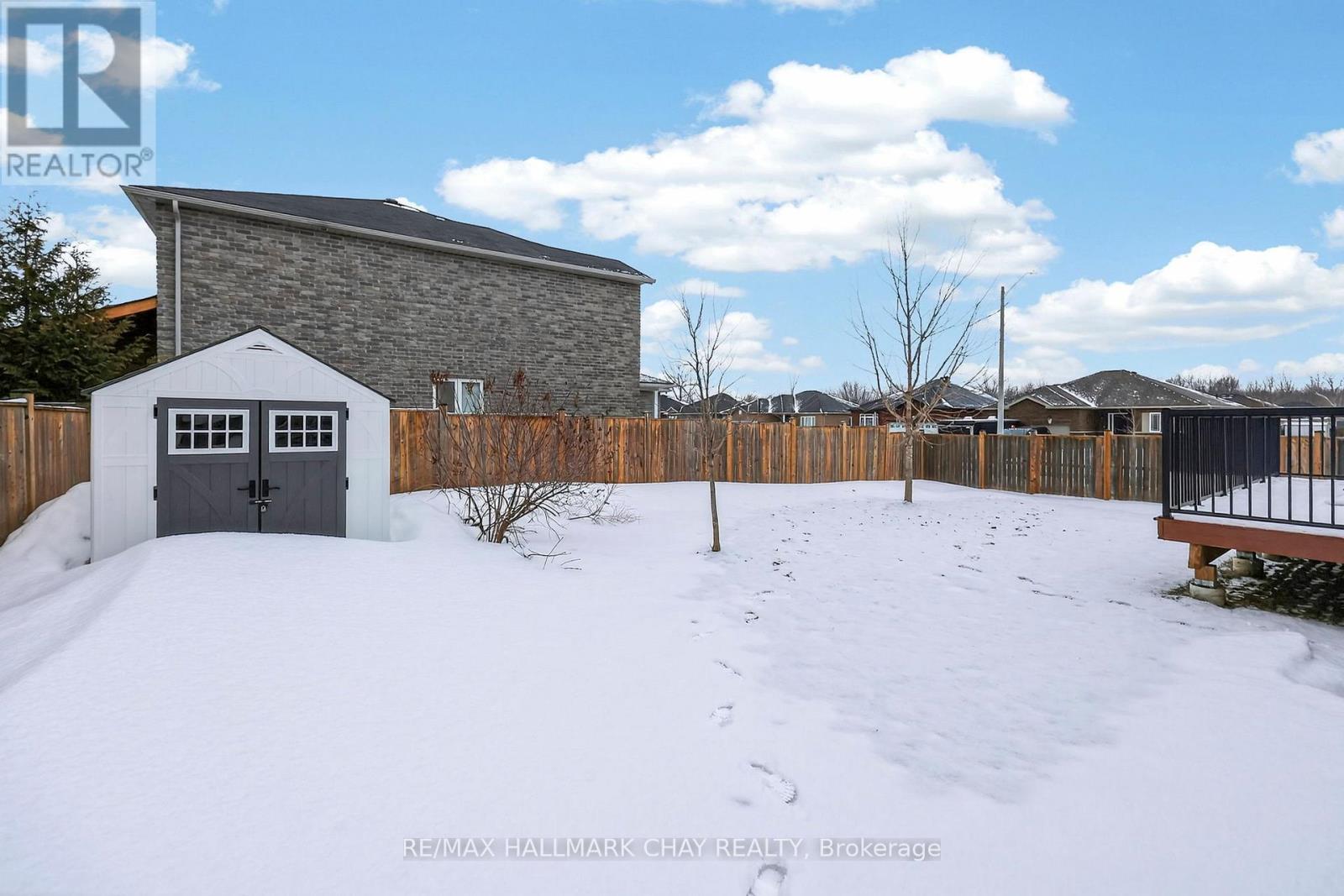 16 Sheppard Drive, Tay, Ontario  L0K 2A0 - Photo 30 - S12904592