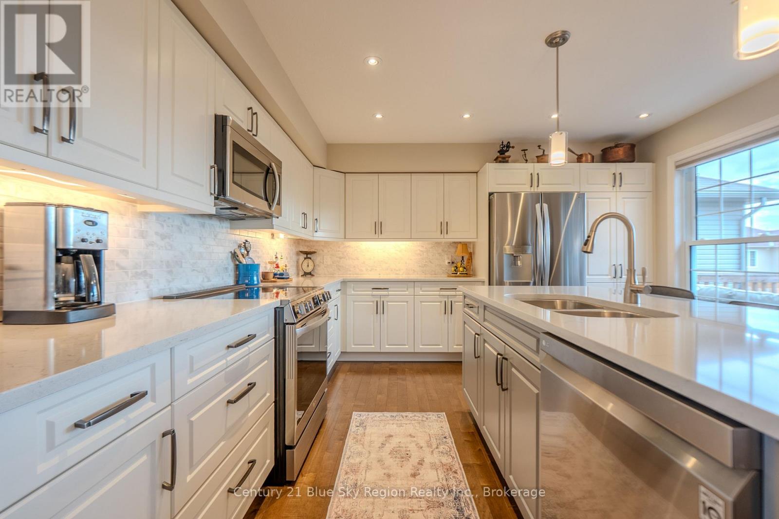 8 Willfred Drive, North Bay, Ontario  P1A 0G5 - Photo 3 - X13046960