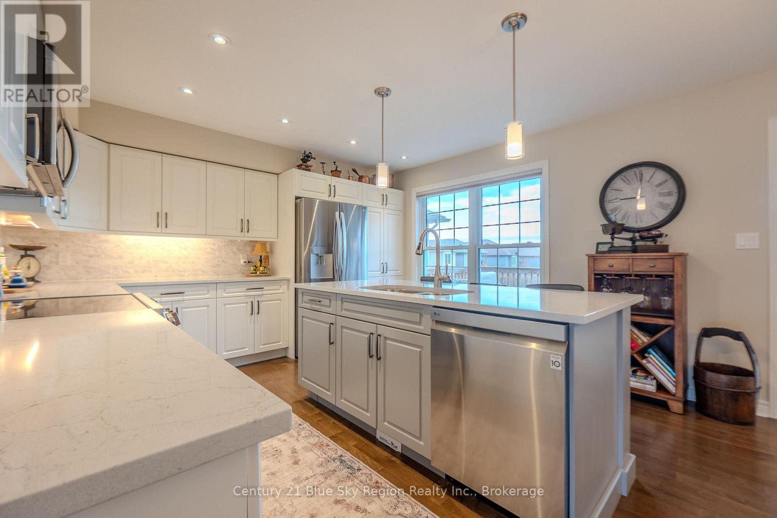 8 Willfred Drive, North Bay, Ontario  P1A 0G5 - Photo 4 - X13046960