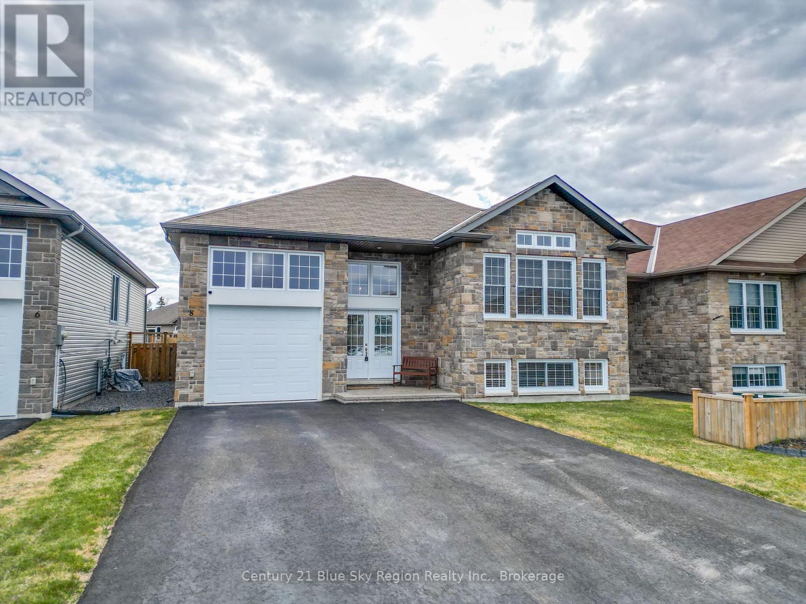 8 Willfred Drive, North Bay, Ontario  P1A 0G5 - Photo 44 - X13046960