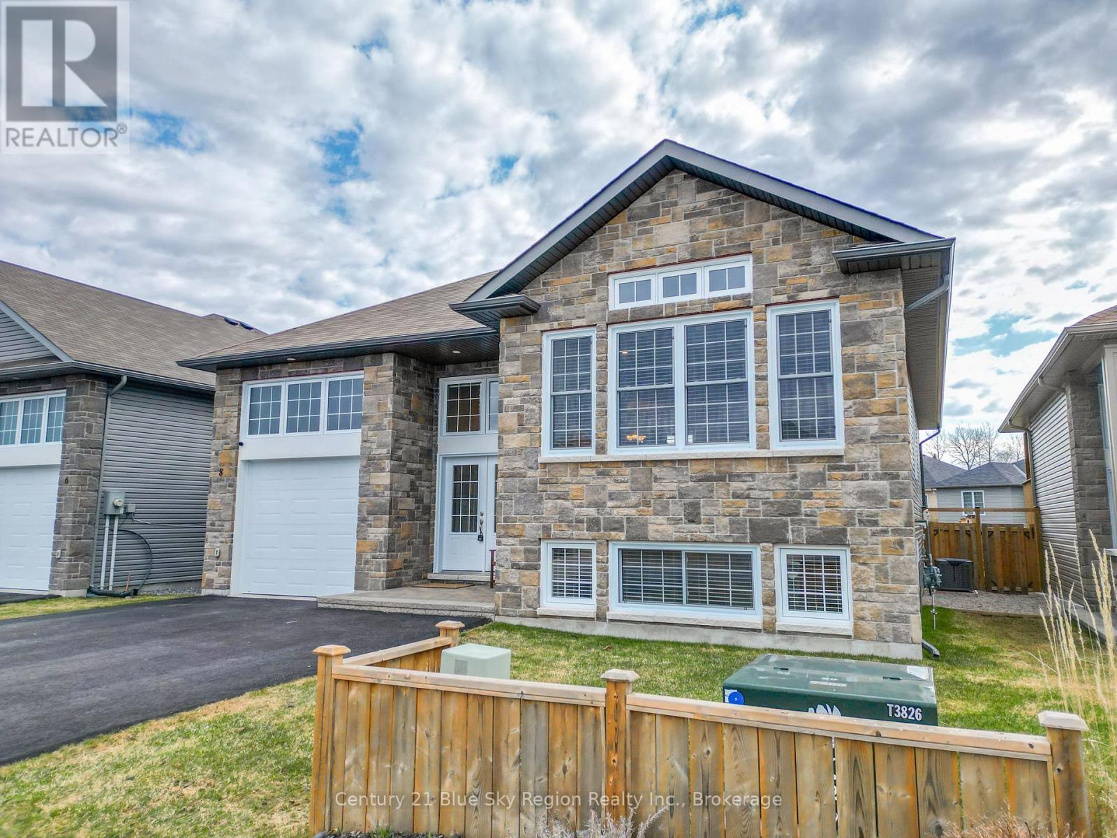 8 Willfred Drive, North Bay, Ontario  P1A 0G5 - Photo 45 - X13046960