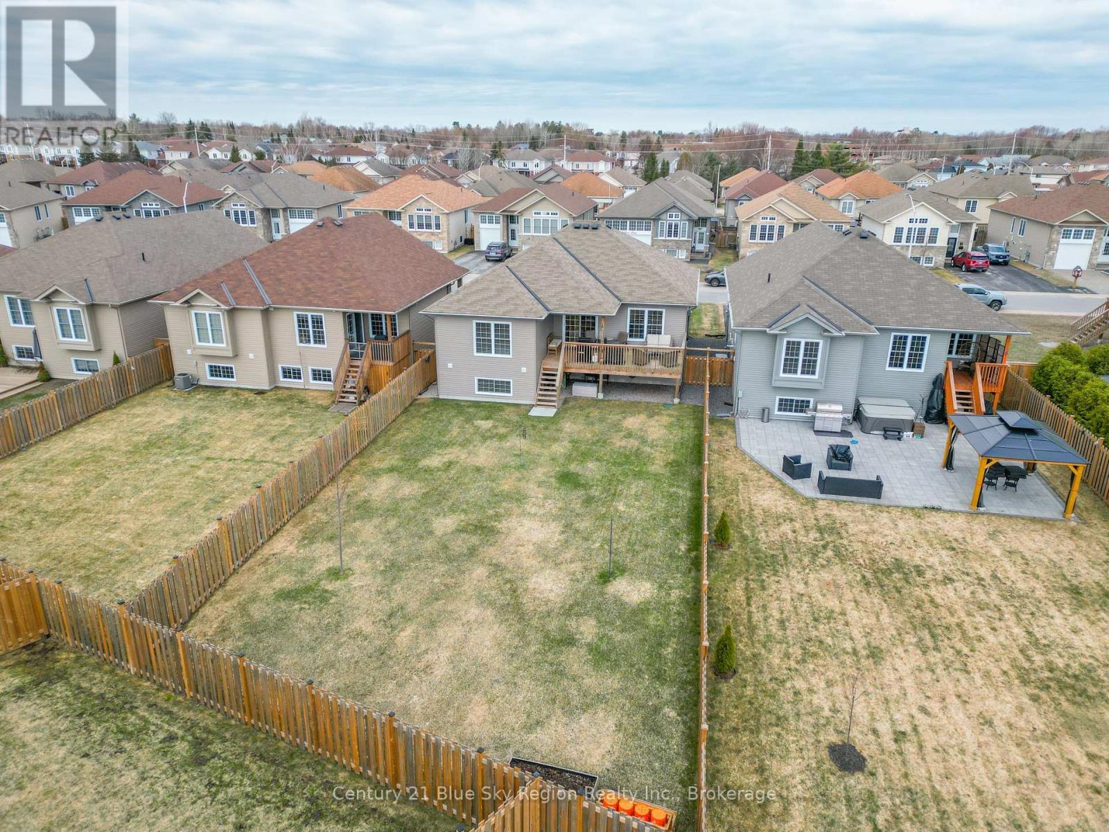8 Willfred Drive, North Bay, Ontario  P1A 0G5 - Photo 47 - X13046960