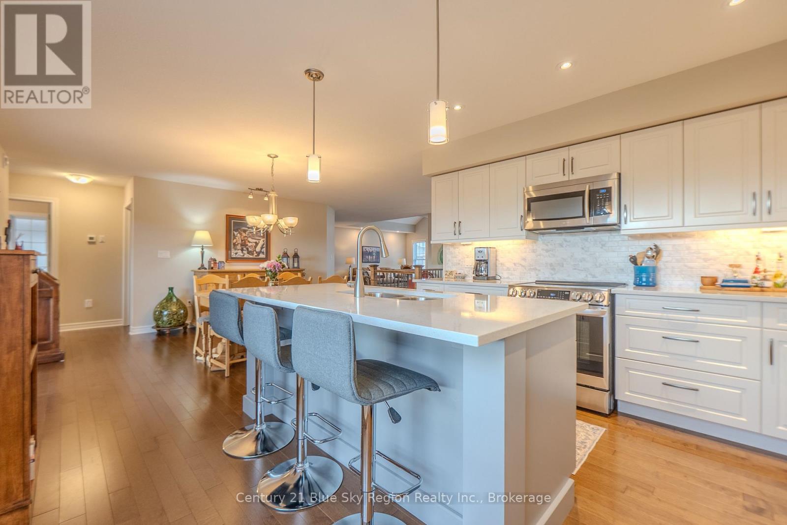 8 Willfred Drive, North Bay, Ontario  P1A 0G5 - Photo 7 - X13046960