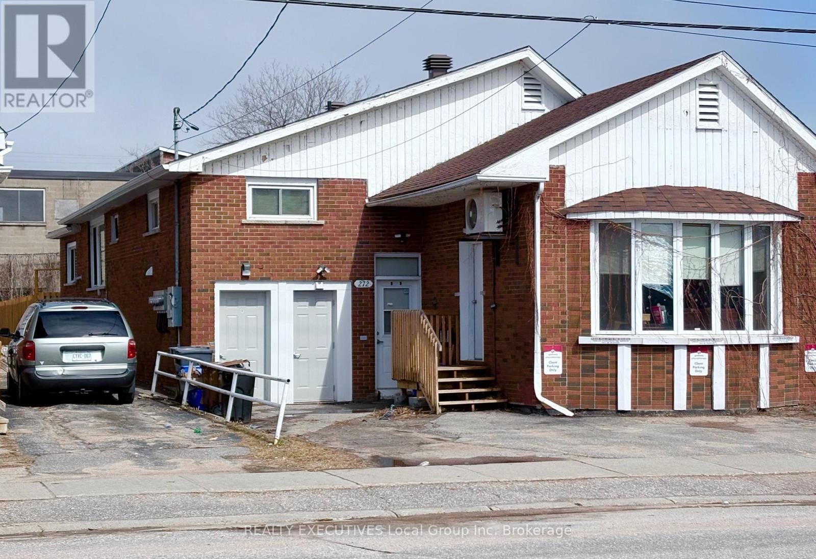 272 First Avenue W, North Bay, Ontario  P1B 3C1 - Photo 3 - X13046998