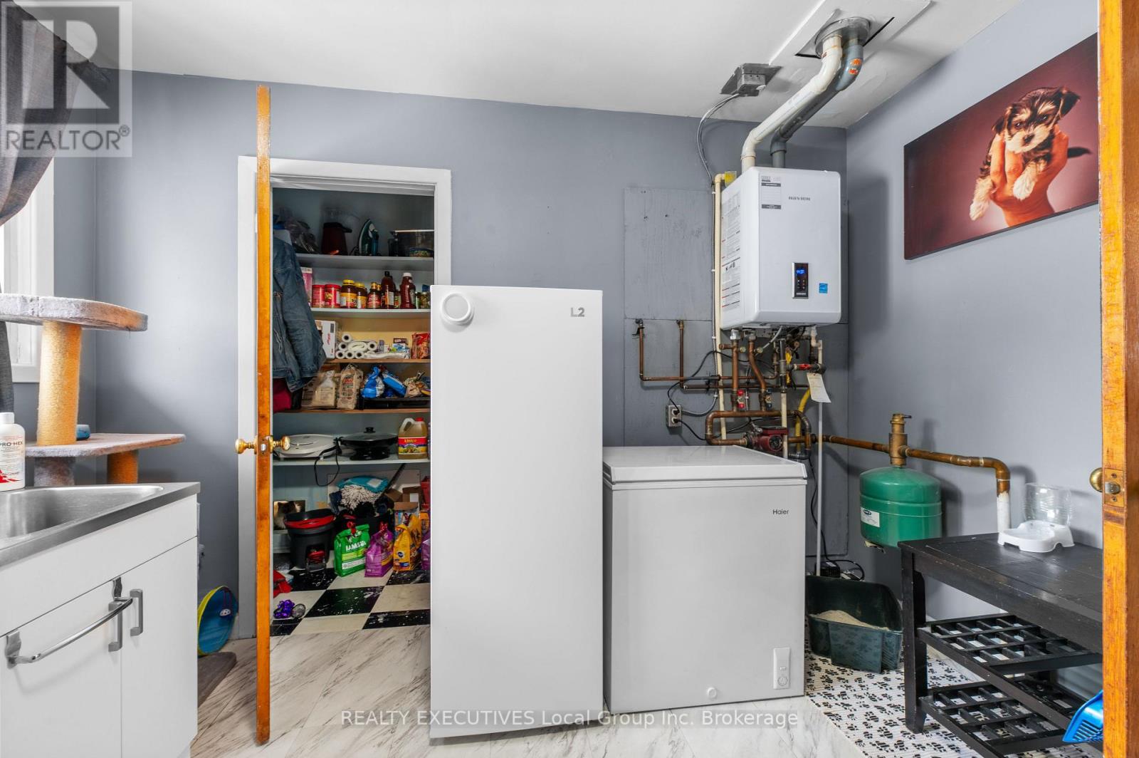 457 Princess Street W, North Bay, Ontario  P1B 6C7 - Photo 25 - X13047124