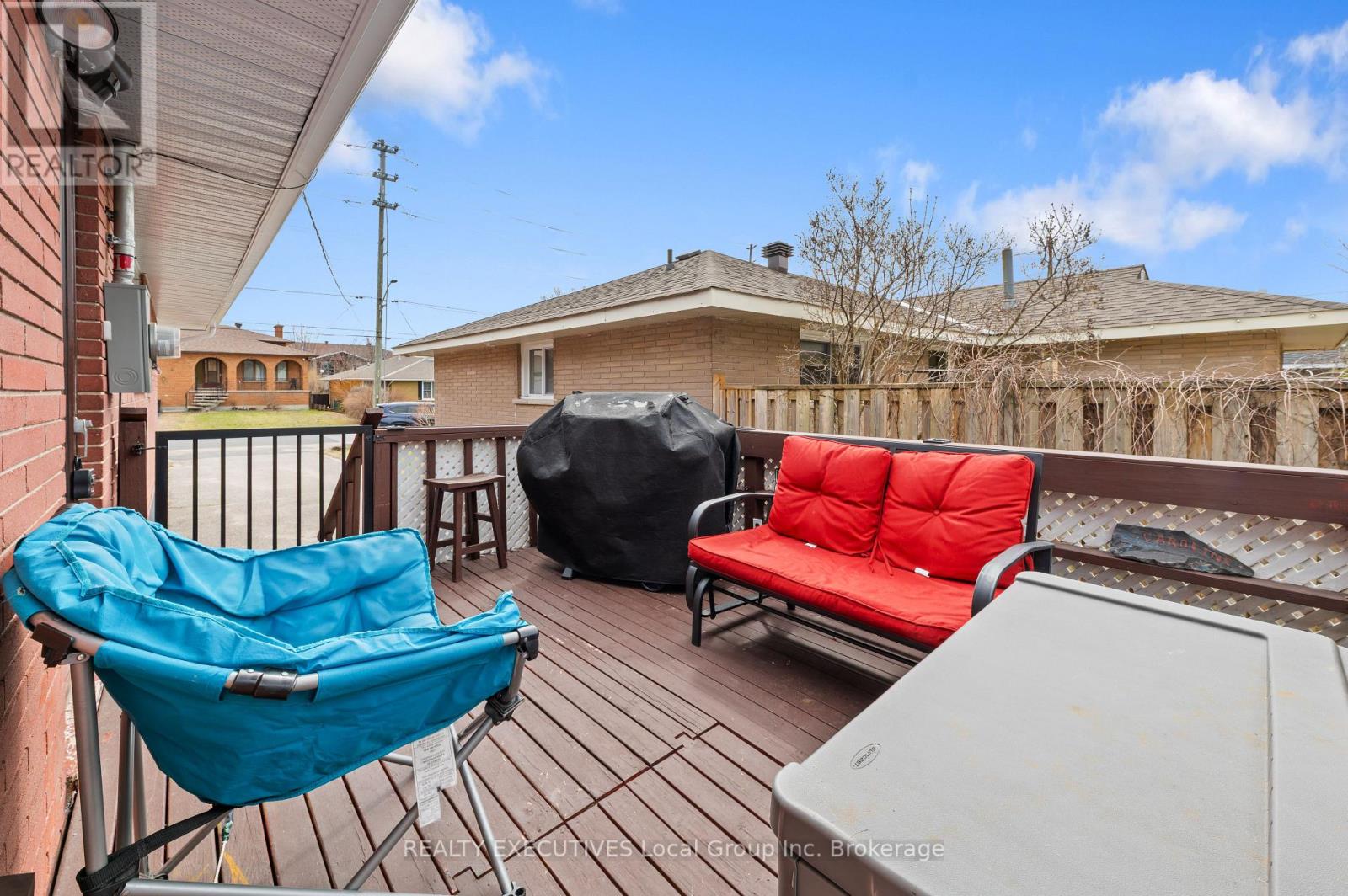 457 Princess Street W, North Bay, Ontario  P1B 6C7 - Photo 27 - X13047124