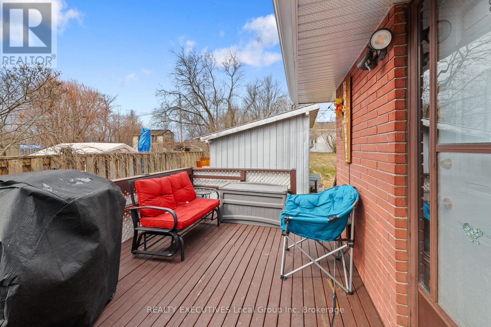 457 Princess Street W, North Bay, Ontario  P1B 6C7 - Photo 28 - X13047124