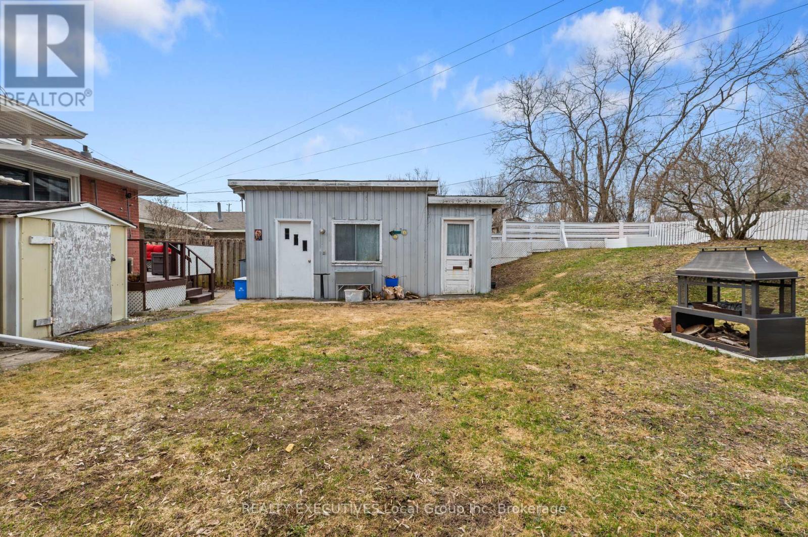 457 Princess Street W, North Bay, Ontario  P1B 6C7 - Photo 29 - X13047124