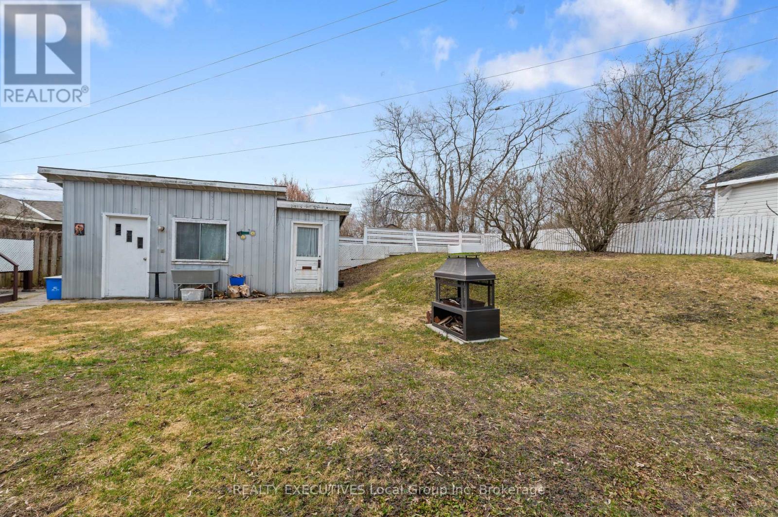 457 Princess Street W, North Bay, Ontario  P1B 6C7 - Photo 30 - X13047124