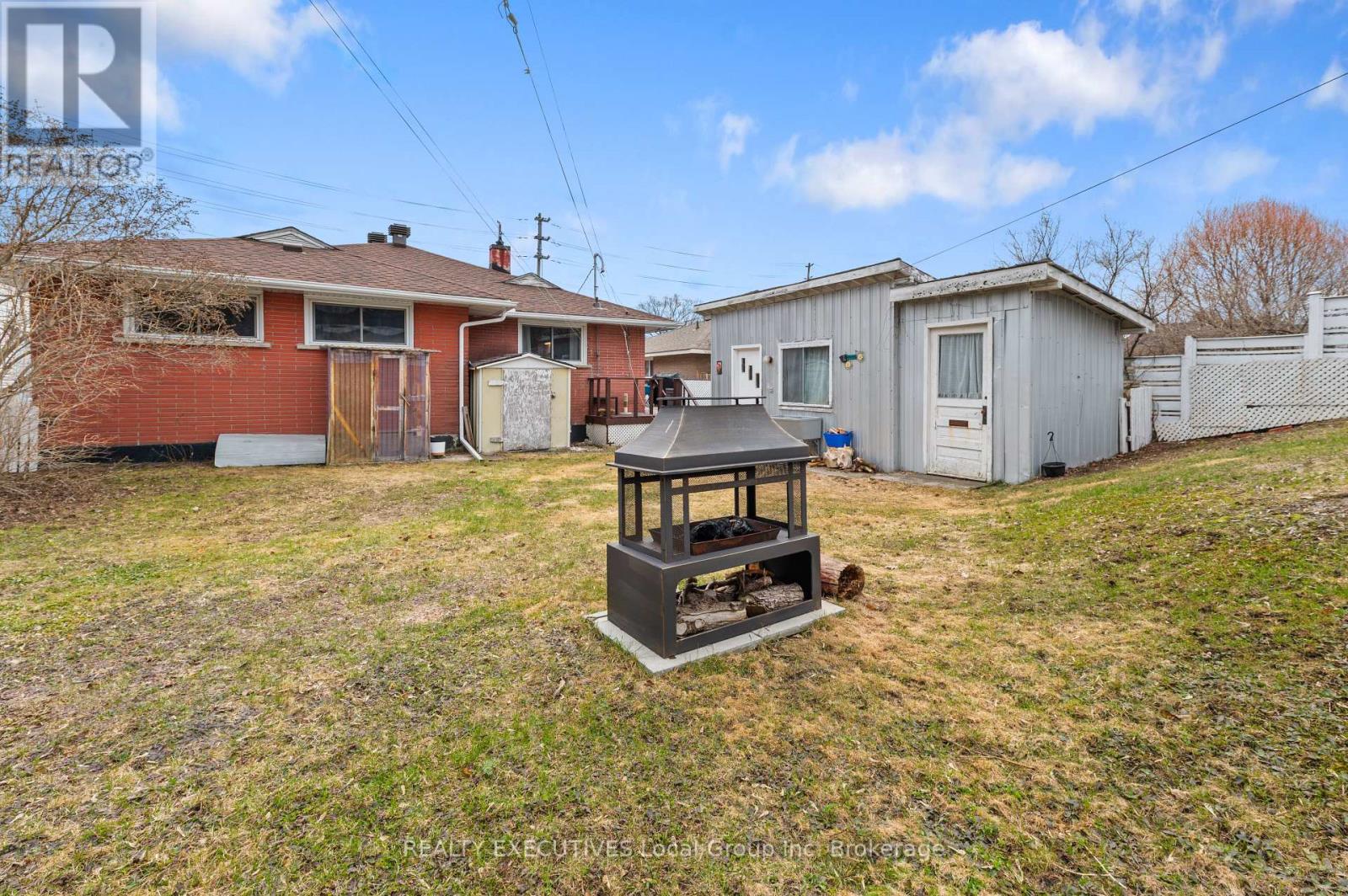 457 Princess Street W, North Bay, Ontario  P1B 6C7 - Photo 32 - X13047124