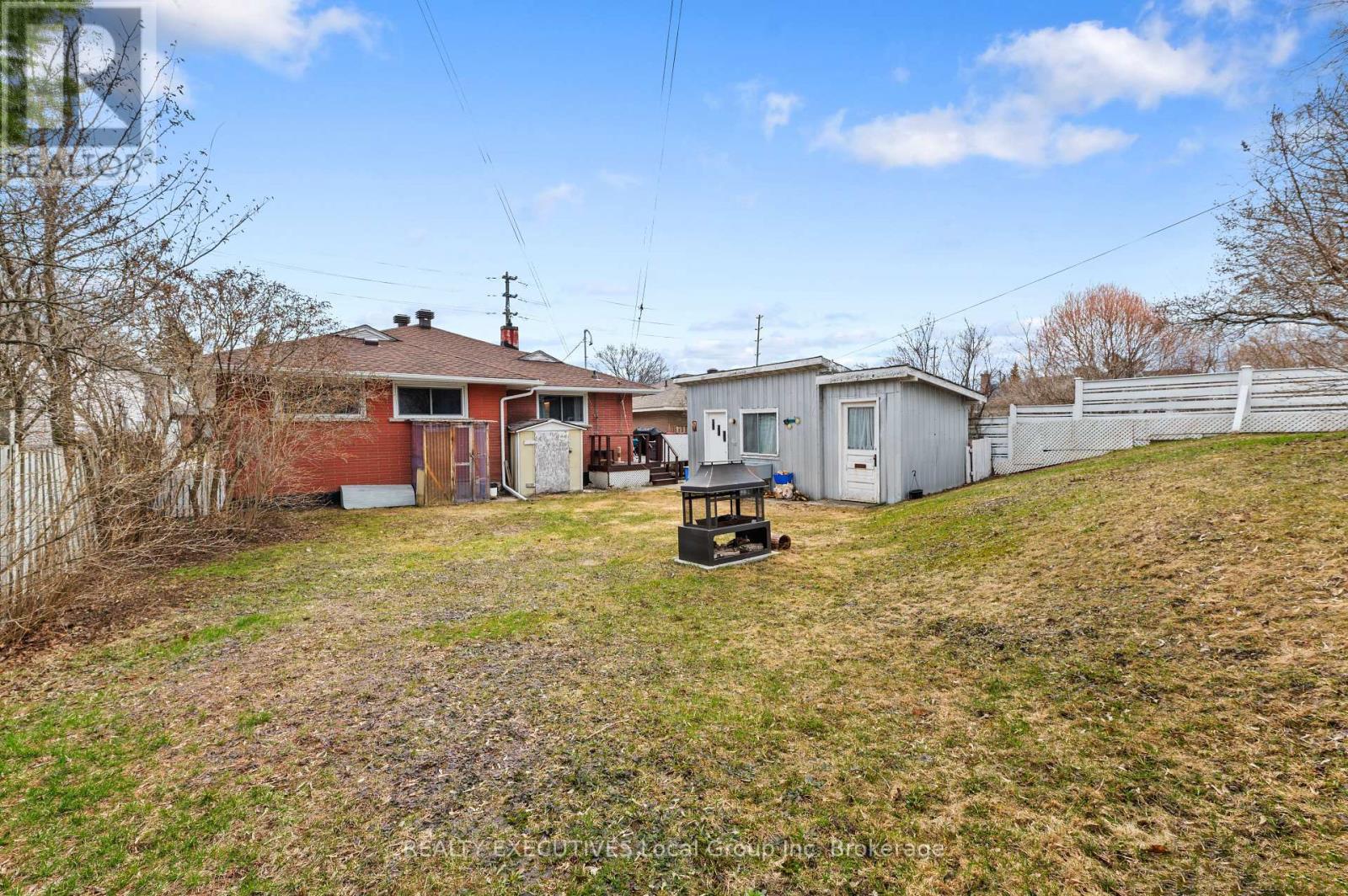 457 Princess Street W, North Bay, Ontario  P1B 6C7 - Photo 33 - X13047124