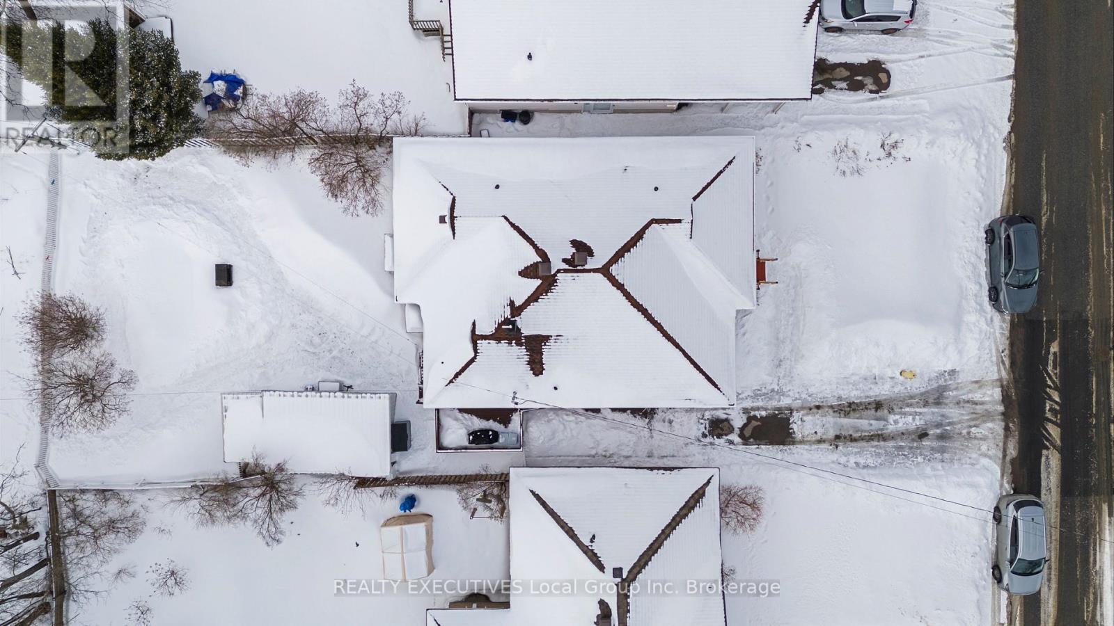 457 Princess Street W, North Bay, Ontario  P1B 6C7 - Photo 34 - X13047124