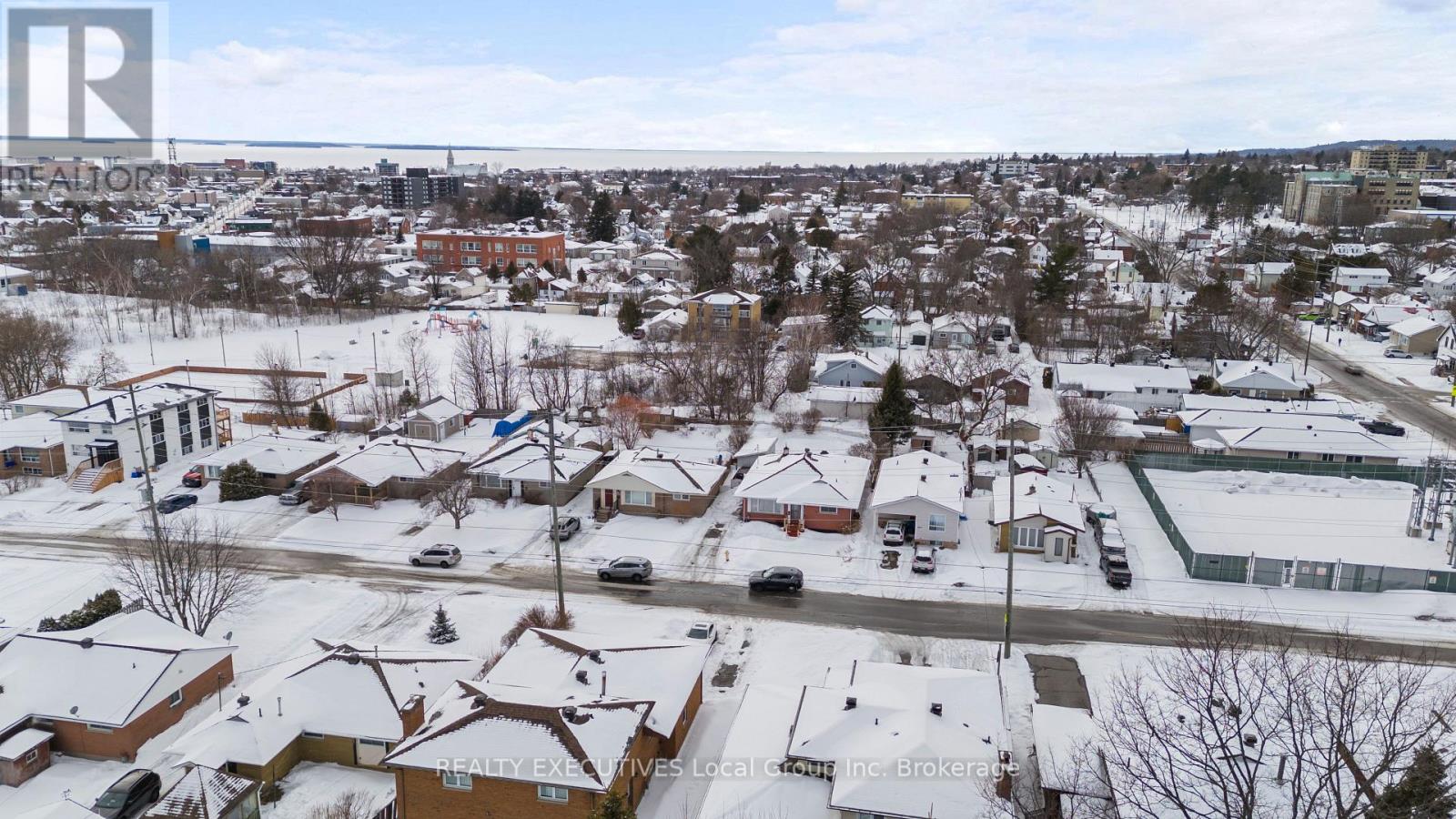 457 Princess Street W, North Bay, Ontario  P1B 6C7 - Photo 35 - X13047124