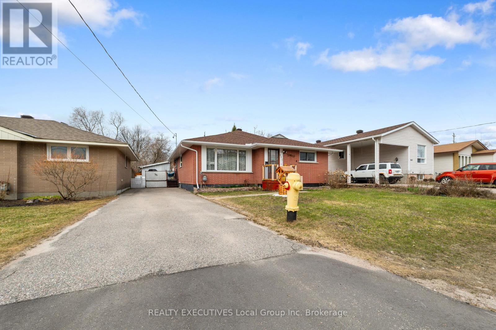 457 Princess Street W, North Bay, Ontario  P1B 6C7 - Photo 36 - X13047124