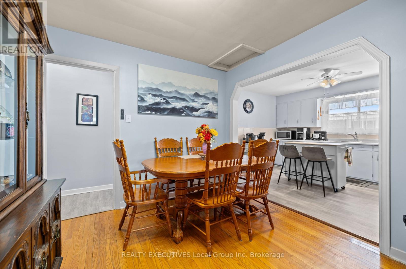 457 Princess Street W, North Bay, Ontario  P1B 6C7 - Photo 4 - X13047124