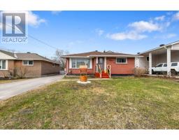 457 PRINCESS STREET W, North Bay, Ontario
