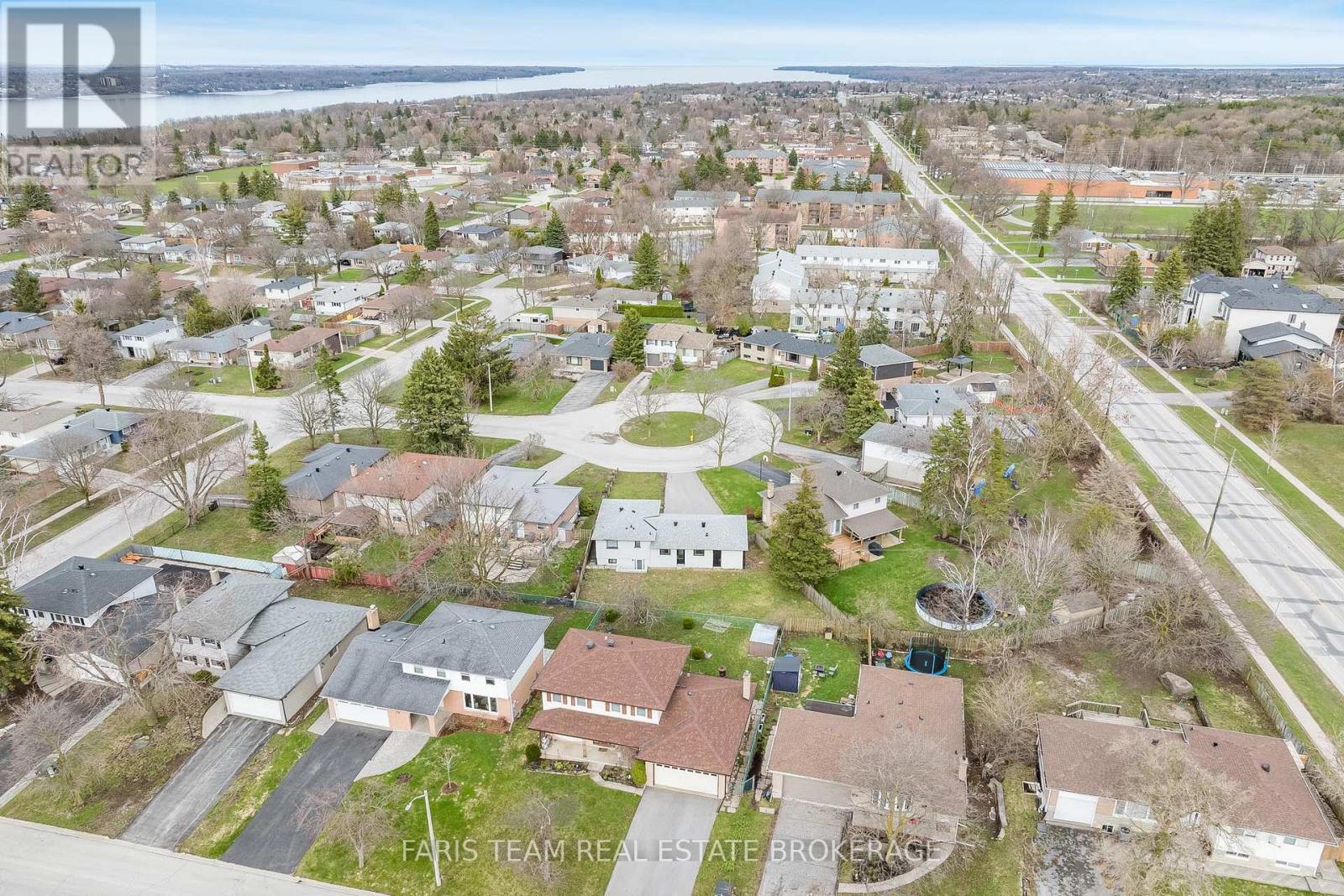 66 Peacock Lane, Barrie, Ontario  L4N 3R9 - Photo 48 - S12827024