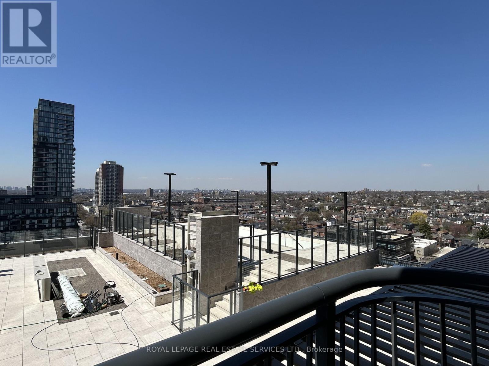 1211 - 1185 Dupont Street, Toronto, Ontario  M6H 0G5 - Photo 21 - W13024438